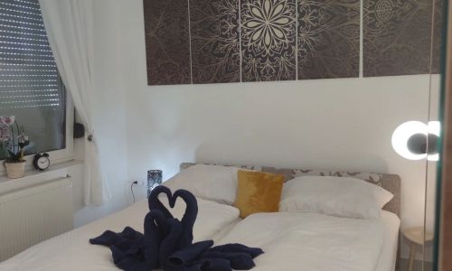 Wagner Apartman Tata