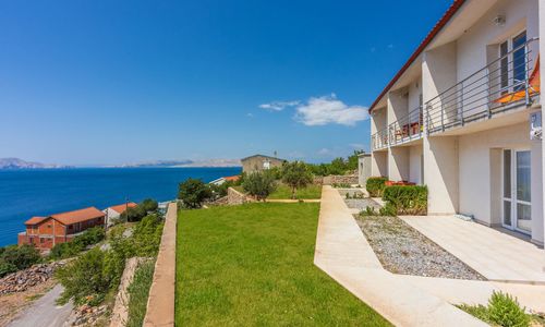 Apartments Marinko Sv. Juraj