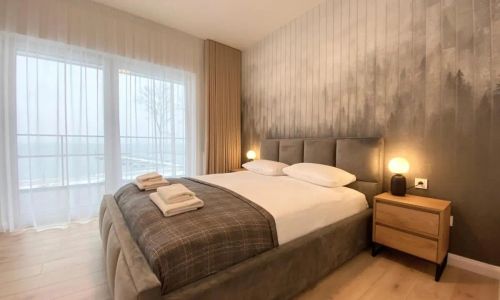 Nautica Resort by Q4Apartments Giżycko