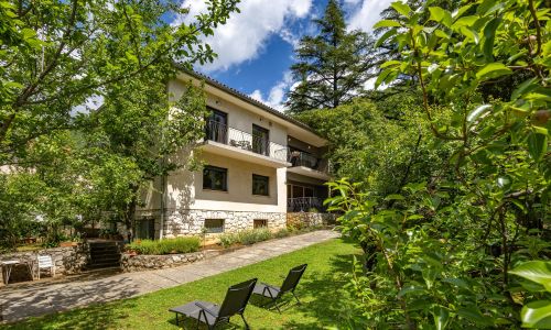 Apartmanok Parkolóhellyel Moscenicka Draga Opátia - Opatija - 2346 Mošćenička Draga