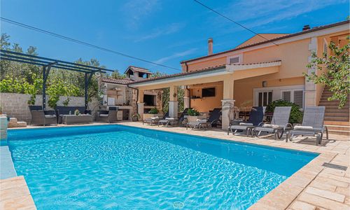 Apartman Šibenik - CDJ873