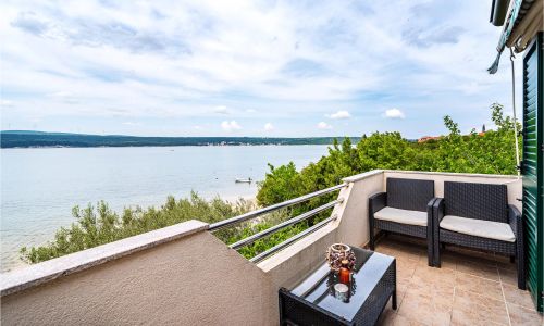 Apartman Kruševo - CDI148