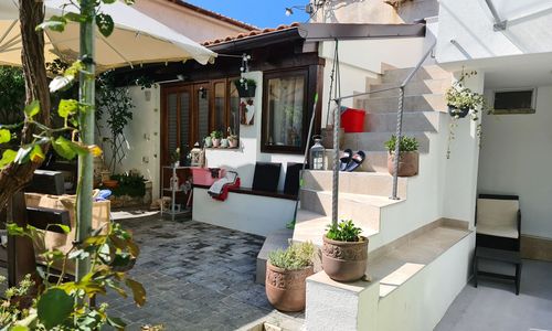 Apartmanok A Tenger Mellett Veli Losinj, Losinj - 19196 Veli Lošinj