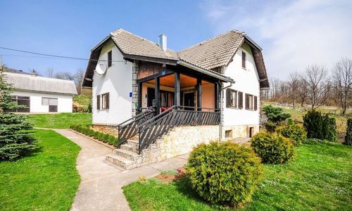 House Marica Poljanak