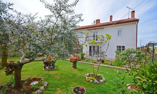 Apartment Loredana Porec