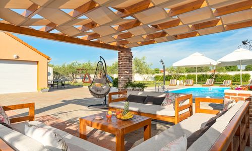 House Leonardo Galovac