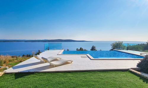 Villa Dream come true Zavala