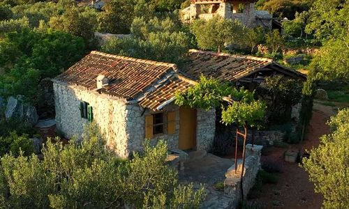 House Kadulja Trpanj