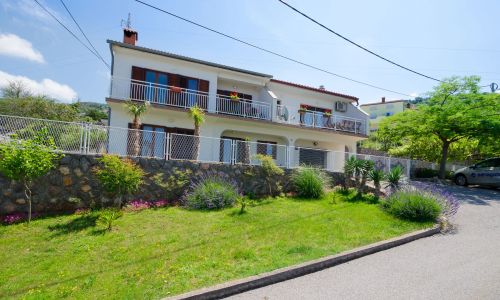 Apartments Marta Sv. Juraj