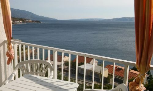 Apartment Anđela Senj