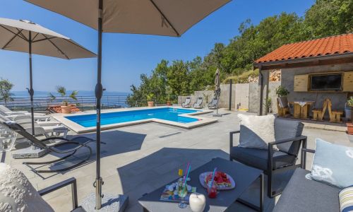 Apartment Pez Hreljin