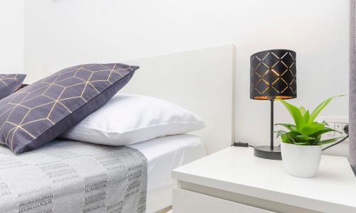 Apartments and Rooms Adriatic Suites Sibenik