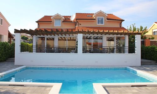 Apartments Luka i Toni Vodice