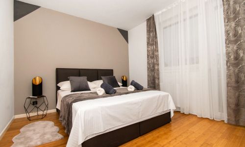 Apartment Only love Sibenik