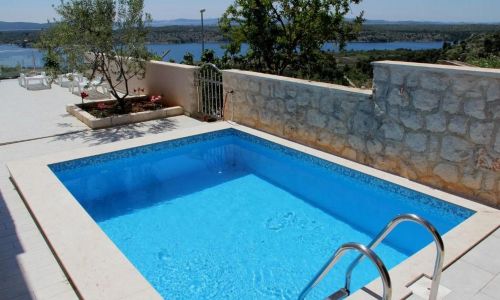 Apartment Golden Sunset Sibenik