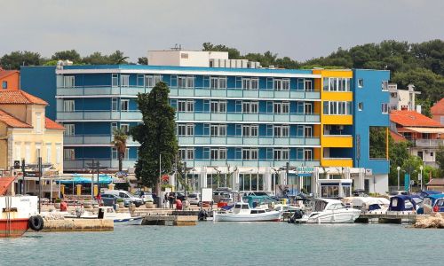 Hotel Kornati Biograd na Moru