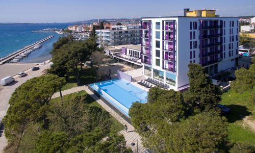 Hotel Adriatic Biograd na Moru