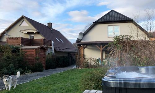 Dom Tkacki Kudowa-Zdrój
