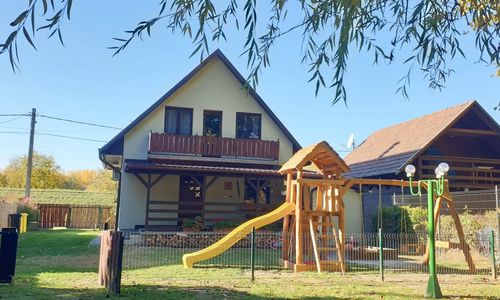 BigCarpHome Vendégház Szigetbecse