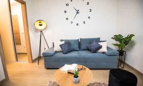 Apartment N D Sibenik