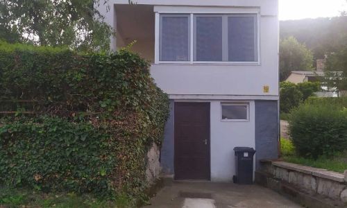 Kis-tó Apartman Orfű