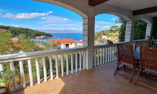 Apartment Perfect view Jelsa
