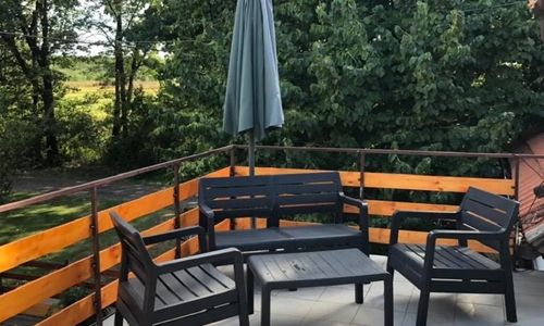 Virág Apartman Berekfürdő