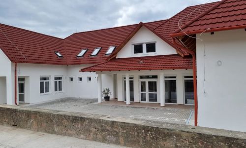 Naplemente Vendégház Bükkzsérc