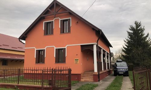 Lola Vendégház Mezőkövesd