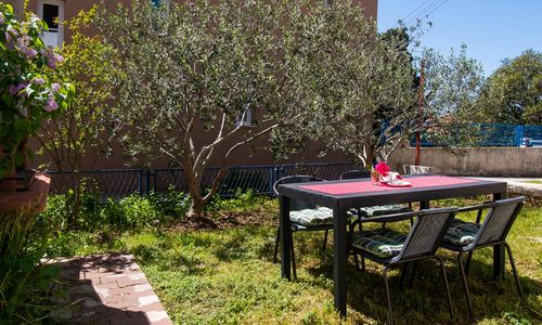 Apartment Kata Sibenik