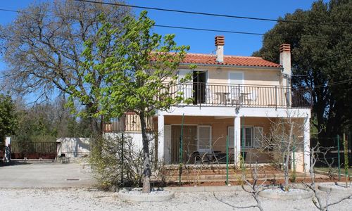 Apartment Mirjana Pula