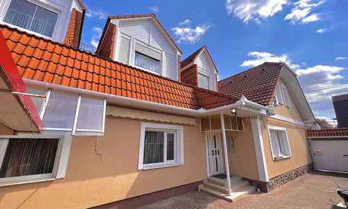 Vörösmarty Deluxe Vendégház Kaposvár