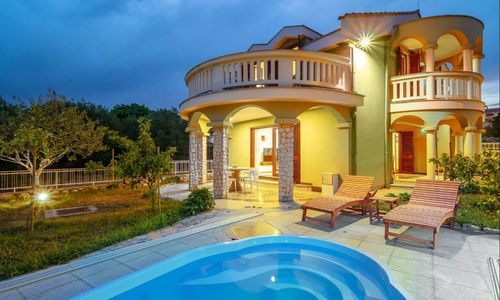 Villa Rita Sv. Filip i Jakov