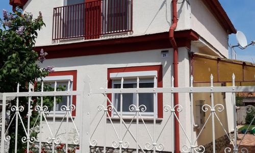 Ria Vendégház Mezőkövesd