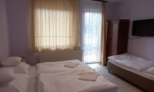 Főnix Vendégház Berekfürdő