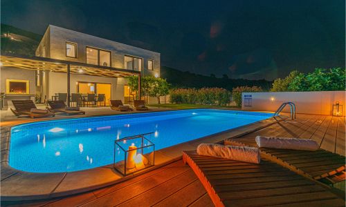 Vendégház Šibenik - CDJ906