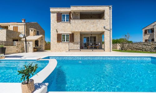 Villa St Vid 2 Privlaka