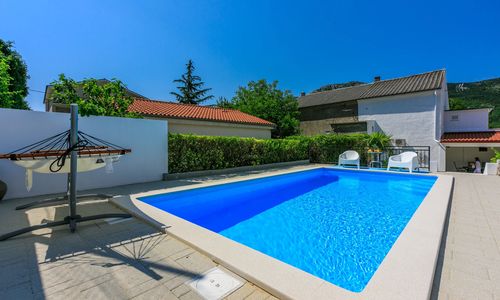 House Goldie Tribalj