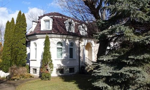 Villa Gardéna Vendégház Gárdony