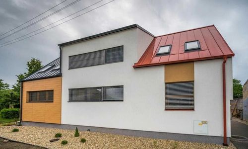 Penzion ENO Kelčany