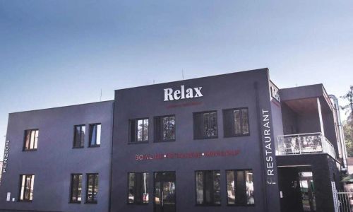 Penzion Relax Litovel