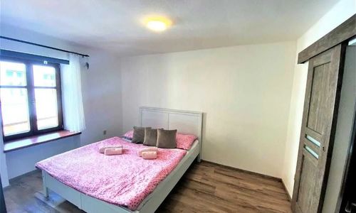 Apartmán Prachatice