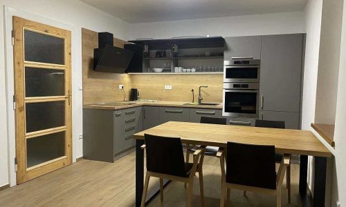 Vila Kosmonautka Velké Losiny