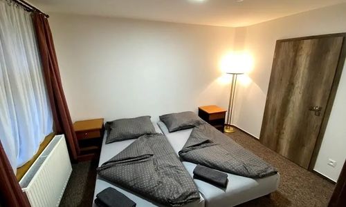 Stará hospoda Dobřív