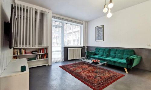 Apartament 4KIKS Cluj-Napoca