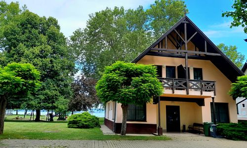 Boglár-Coop Üdülő Balatonboglár