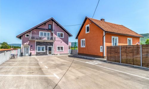 Apartman Otočac - CCL128