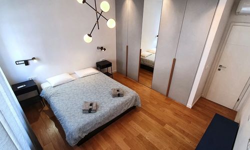 Apartment Freyja Split