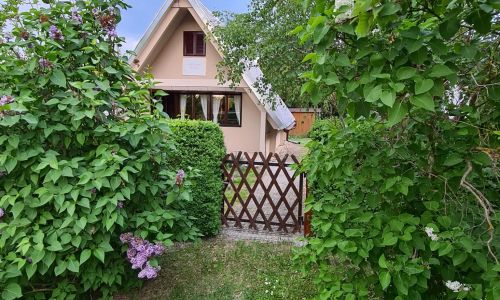 AlMa Vendégház Fertőhomok