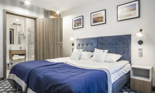 Hotel Urbi Gdańsk